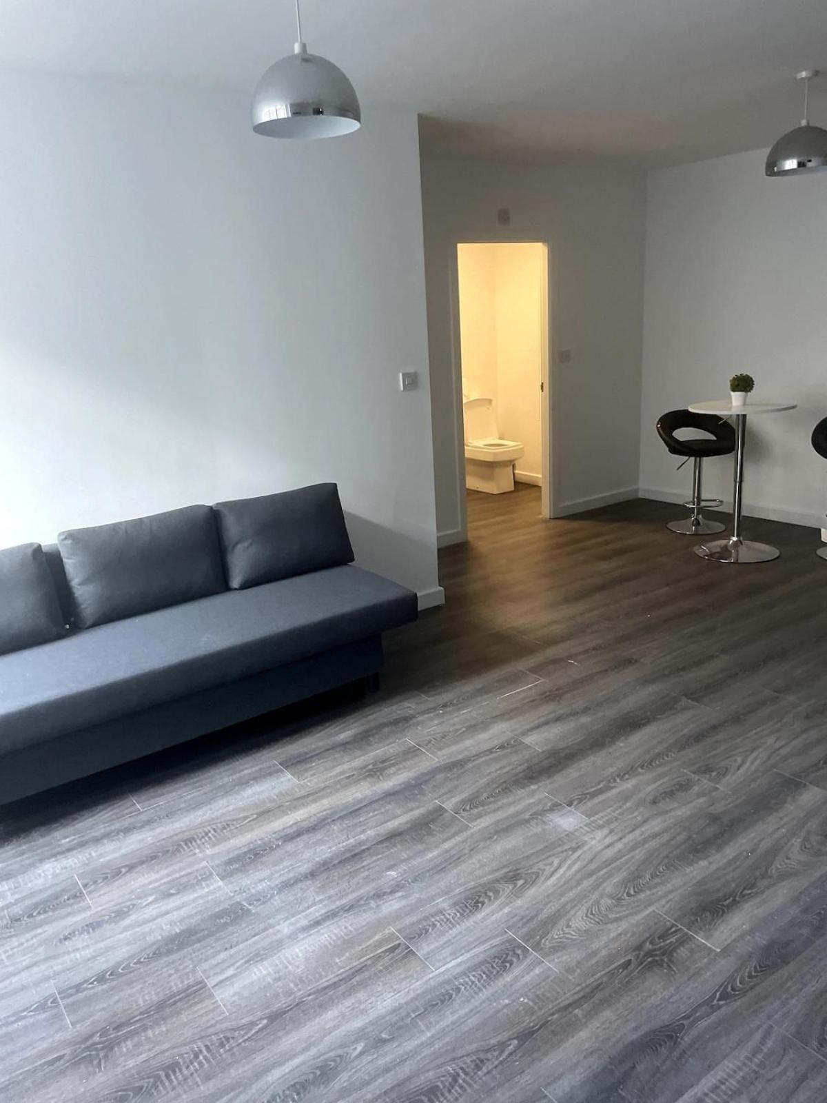 Sevenstay Bold 11 Apartment