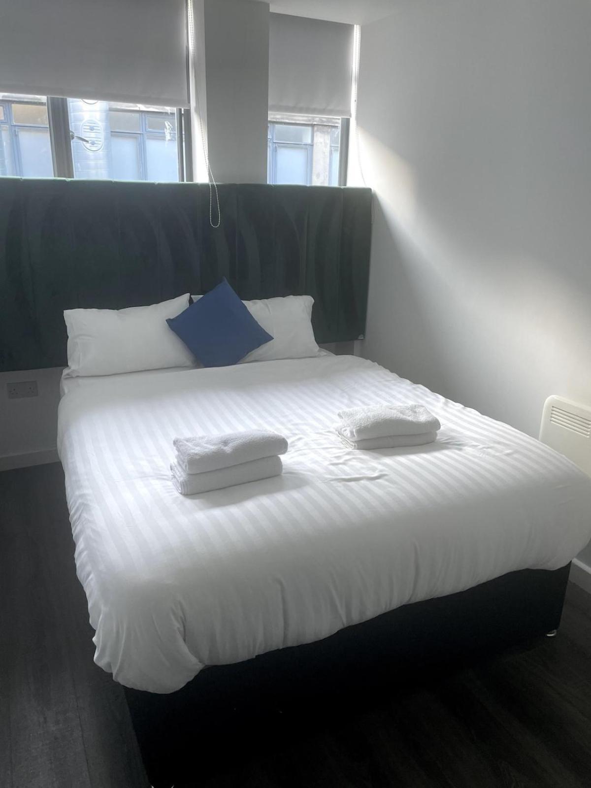 Apartment Sevenstay Bold 11 *